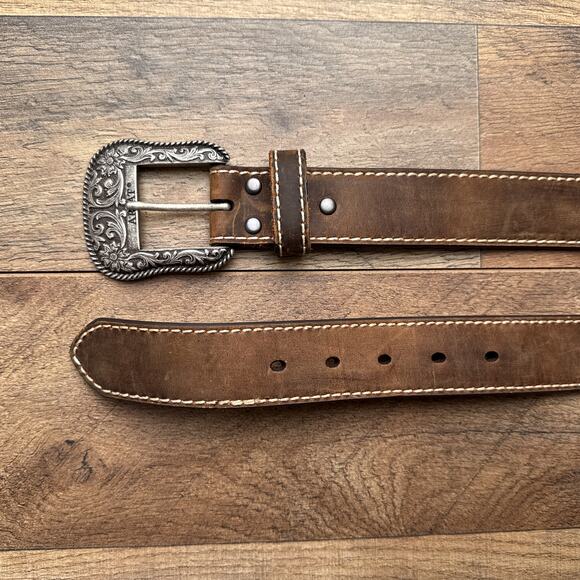 Ariat Belt 🌻 - Picture 8 of 11